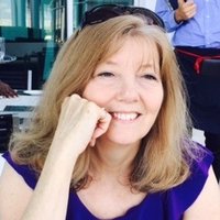 Bambi Betts (@bambibetts) 's Twitter Profile