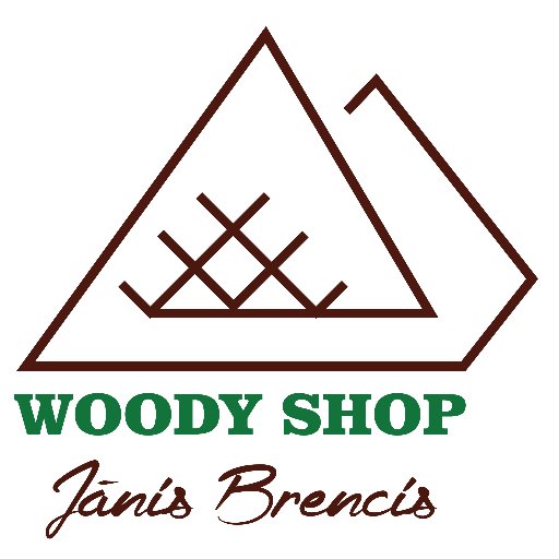 ‘’Woody shop’’ is a new company, which aims to preserve the wood craft traditions combined with nowadays modern trends.
 #Homedecor #Interiordesign #woodwork