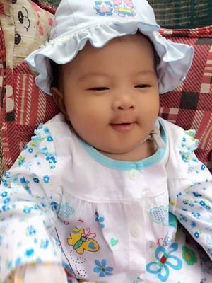 sengly_try's profile picture. 