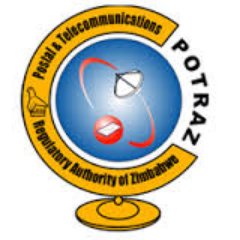 This is the official account for the Postal & Telecommunications Regulatory Authority of Zimbabwe #POTRAZ