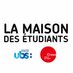 Maison des Etudiants (@mde_vannes) Twitter profile photo Maison des Etudiants (@mde_vannes) Twitter profile photo