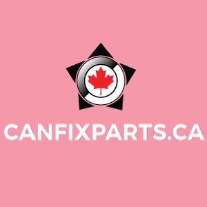 CanFixParts's profile picture. Now fix your cell #phone all by yourself with DIY cell parts. #No1 Cell phone repair service in #Canada