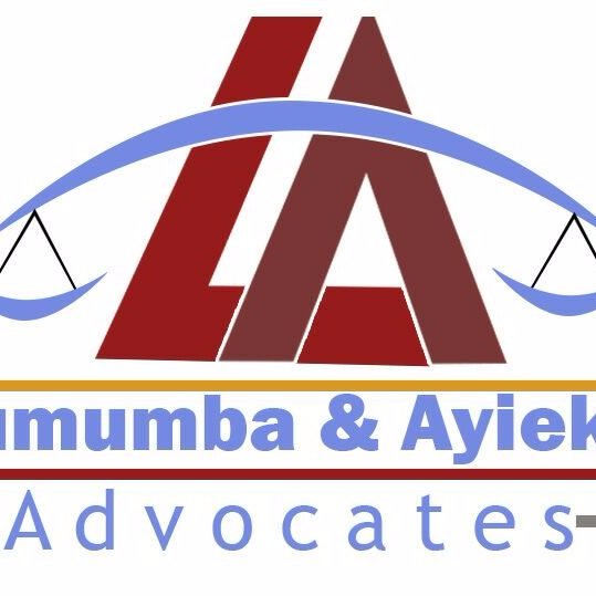 Lumumba & Ayieko Advocates is one of the premier law firms in Kenya. Each of our practice areas is highly regarded.