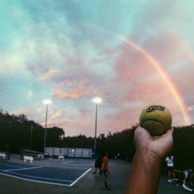 The Official SNHU Men's and Women's Tennis Page! NCAA Division II 🎾