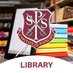 Library @ St Paul's (@librarystpauls) Twitter profile photo