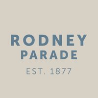 Rodney Parade (@rodneyparade) 's Twitter Profile