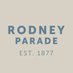 Rodney Parade (@rodneyparade) Twitter profile photo