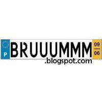 bruuummm (@bruuummm) 's Twitter Profile