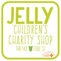 Jelly Charity Shop (@jelly_eci) 's Twitter Profile