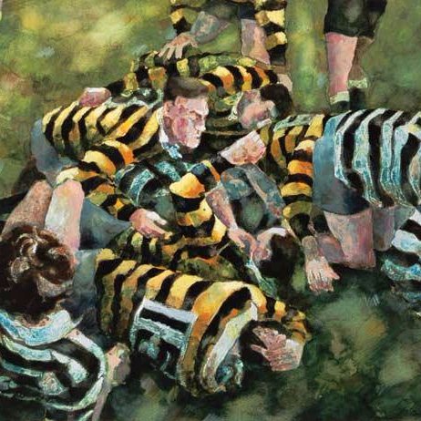 ilmalpa's profile picture. niente è certo..