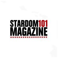 Stardom101 Magazine(@Stardom101Mag) 's Twitter Profile Photo