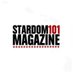 Stardom101 Magazine (@Stardom101Mag) Twitter profile photo