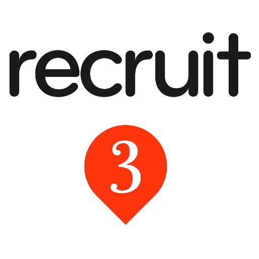 Recruit3, launched by WCVA/Big Issue Cymru, is a bilingual third sector recruitment site. Discover your future at http://t.co/dNZHctV2tO