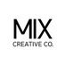 MIX CREATIVE CO. (@mixcreativeco) Twitter profile photo MIX CREATIVE CO. (@mixcreativeco) Twitter profile photo