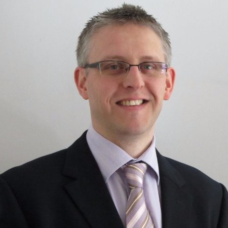 greg_nottage's profile picture. Senior Consultant at Microsoft