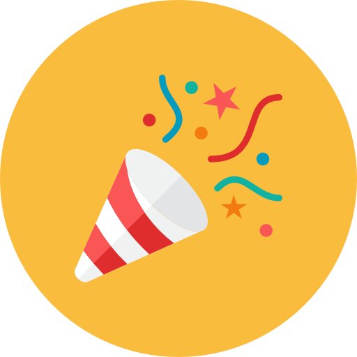BOBBY PARTY ECO DECORATION PACKAGE