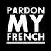 PARDON MY FRENCH (@PMF_official) Twitter profile photo