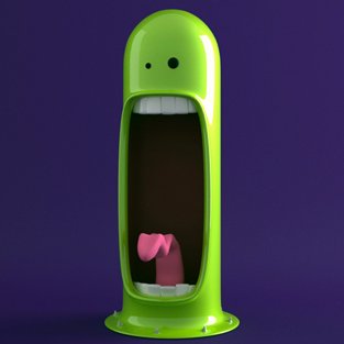 barrykilby's profile picture. Personal profile of a demented Tech Director