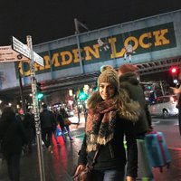 isabeladiego (@isabel_adiego) 's Twitter Profile