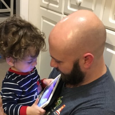 jfadelli78's profile picture. Father of 5 amazing kids & 4 amazing step kids, music lover 🎧, part time musician 🥁, toy & retro game collector 🕹🇨🇦