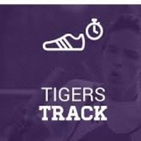 Saluda Track&Field(@SaludaTrack) 's Twitter Profile Photo