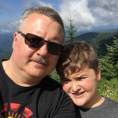 ORNL Scientist/Engineer depending on the day, STEM education enthusiast, Mech. Mentor for 3966 L&N Stempunks. Butler/Wisconsin grad and supporter