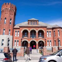 Hudson Area Library (@hudsonnylibrary) Twitter profile photo