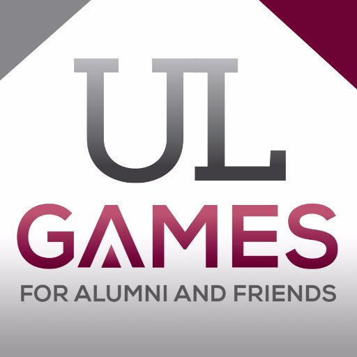 #ULGames 26th-28th May 2017 Invites #ULAlumni, #UL students, graduates & friends of the University of #Limerick to reconnect at the inaugural Games.