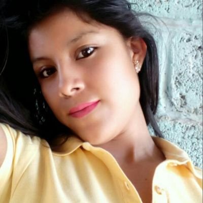 mariselita1820's profile picture. Soy muy amigable 👌❤