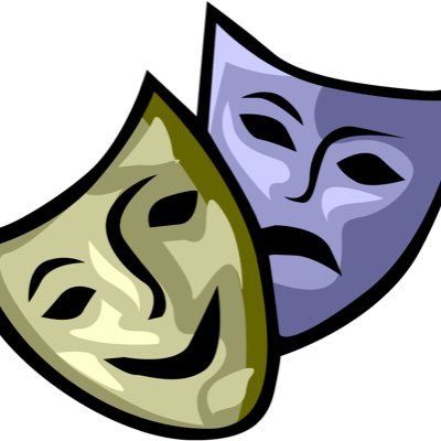 Logan Elm High School Drama Club. Let us entertain you!