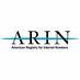 ARIN (@TeamARIN) Twitter profile photo ARIN (@TeamARIN) Twitter profile photo