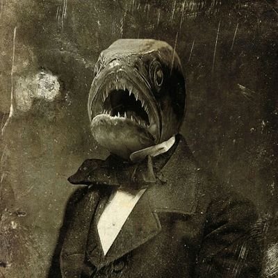 takuma0407ruki's profile picture. 大海へと放流された魚人の垢