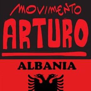 Il Circolo albanese del Mov. Arturo è dedicato a 