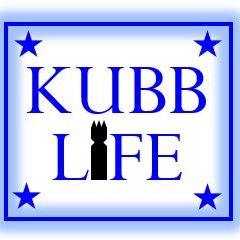 Kubb Daily.  Kubb Nightly.  Kubb Life.