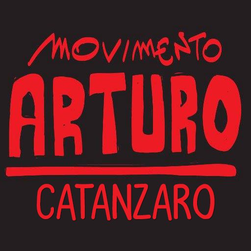 Sezione di Catanzaro di @MovimentoArturo!  Gemellata con @MovArturoCuneo, @MovArturoGeneva e @Arturo_Budapest