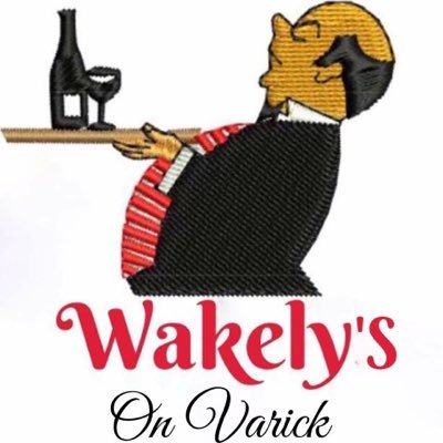 The official Twitter page of Wakely's On Varick, the prohibition era speakeasy bar and restaurant on Varick St in Utica. It is the second Wakely's location