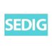 SEDIG (@sedigscotland) Twitter profile photo SEDIG (@sedigscotland) Twitter profile photo
