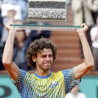 Vinny (@mattertiptennis) Twitter profile photo