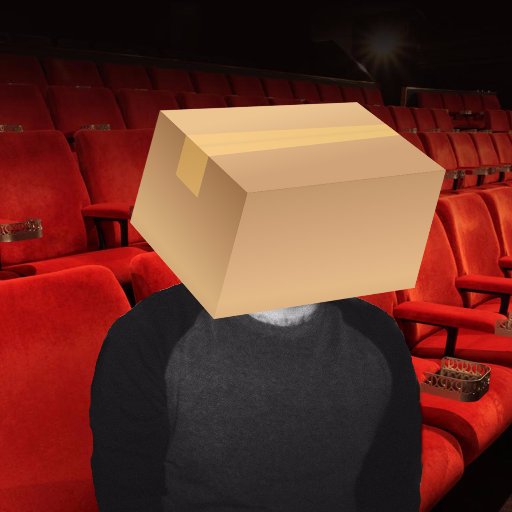 Boxhead's Film Reviews regularly posts film and series reviews on its blogspace. Visit the site (link in description) to get the latest on the newest films!