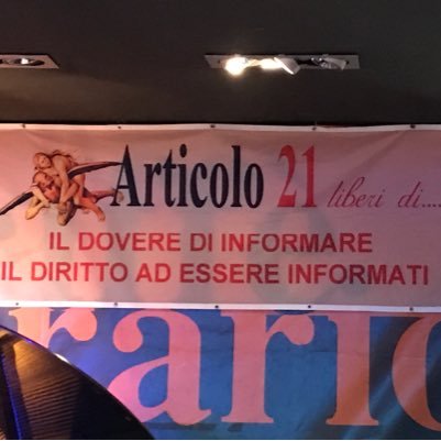 Gruppo lombardo di Articolo21