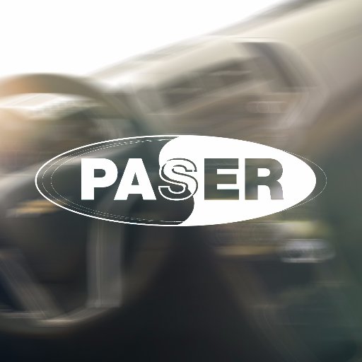 Paser: Leader Mondiale nel settore car-audio e sicurezza su strada! 
Paser: World Wide Leader in the car-audio market and road safety!