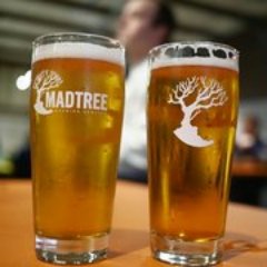 MadtreeParking's profile picture. 