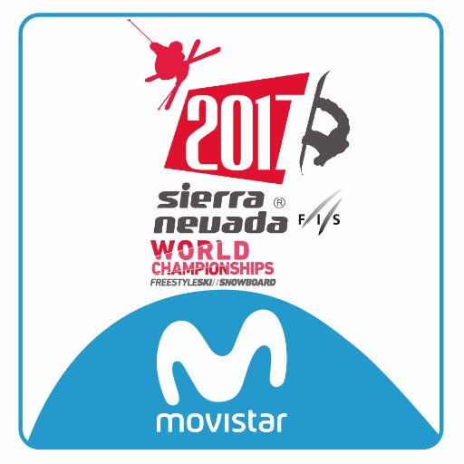 7-19 marzo 2017 | Campeonatos del Mundo Freestyle Ski y Snowboard Sierra Nevada 2017 // FIS Snowboard & Freestyle World Championships Sierra Nevada 2017 #SN2017