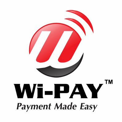 Official twitter page of Wi-PAY, an innovative provider of electronic commerce and payment solutions. https://t.co/Z7BvemBOzE