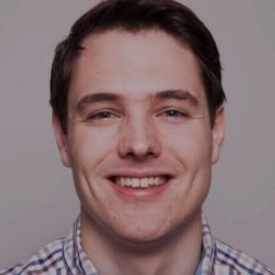 Codeship_Ty's profile picture. Business Development Rep @ Codeship