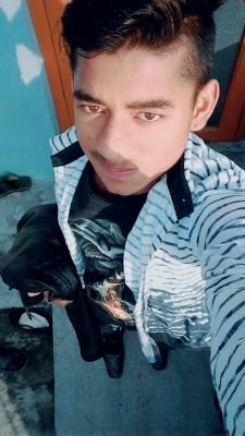 Sports Sports Sports
anyway जे भय पनि
राजा त राजा हाे
hoit
कस्ताे पापि मन
follow me guyz
follow back garxu