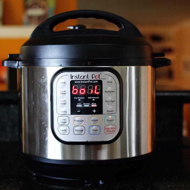 All Things Instant Pot