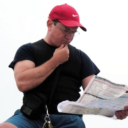 paras_sal's profile picture. Insightful Analyst, MultiDiscipline Scientist, Problem Solver, Pub'd Author/Journalist, Health&Nutri Researcher, Inventor, PATRIOT
https://t.co/1lSGon851D