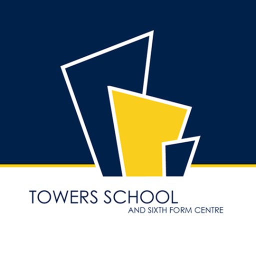 Towers School is located in the north of Ashford, Kent. We have around 1450 pupils, including 355 in the Sixth Form.