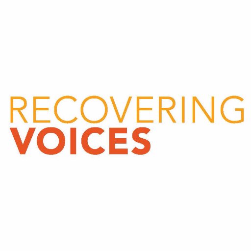 RecoverVoices Profile Picture